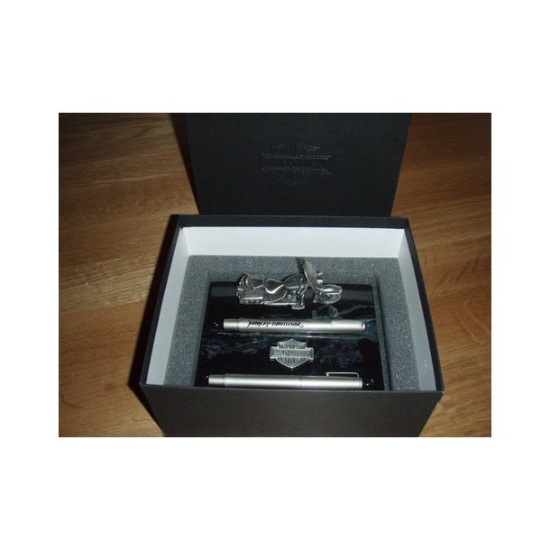 harley davidson top box