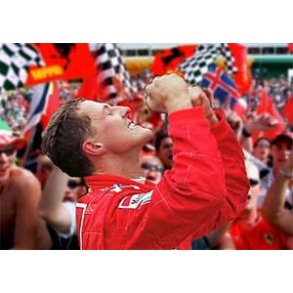 WORLD CHAMPION 2002 <br>